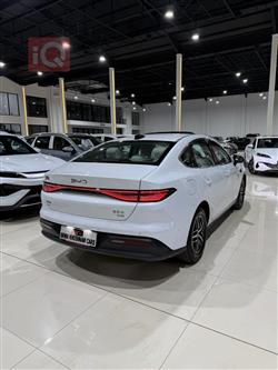 بی وای دی سيل 05 DM-i